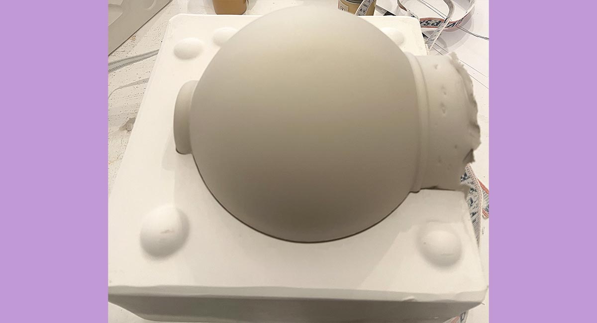 Image of casting